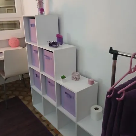 Δωμάτια σε οικογενειακή κατοικία Oasis