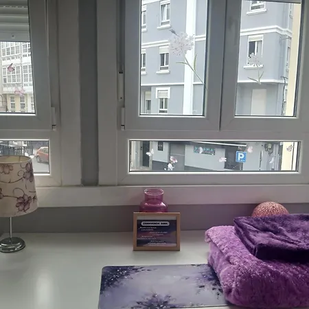 Δωμάτια σε οικογενειακή κατοικία Oasis *