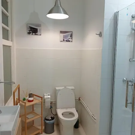 Oasis Δωμάτια σε οικογενειακή κατοικία *