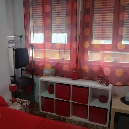 Frida Se Alquila Por Privatunterkunft *