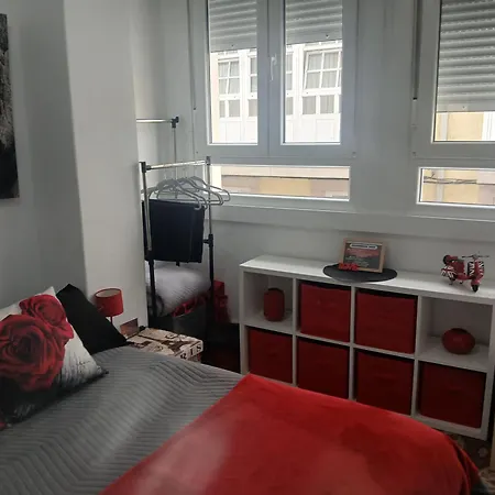 Frida Se Alquila Por Privatunterkunft