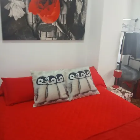 Frida Se Alquila Por Privatunterkunft A Coruña