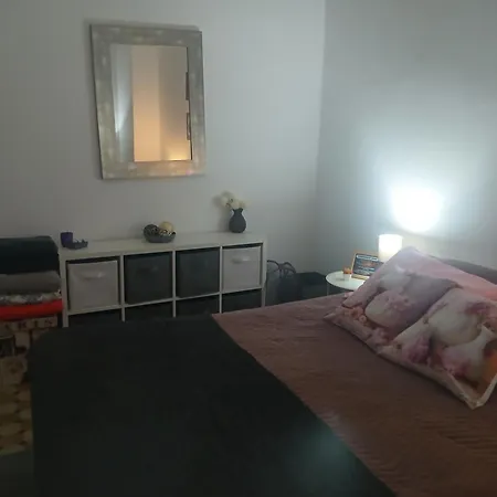 Frida Se Alquila Por Privatunterkunft *
