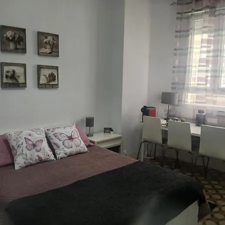 Frida Se Alquila Por Privatunterkunft