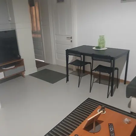 Oasis Δωμάτια σε οικογενειακή κατοικία A Coruña