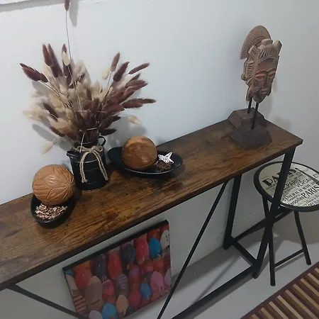 Privatunterkunft Frida Se Alquila Por