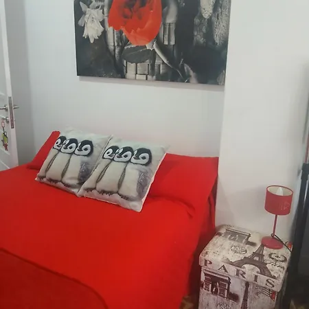 Frida Se Alquila Por Privatunterkunft