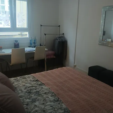 Privatunterkunft Frida Se Alquila Por A Coruña