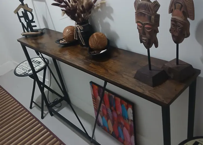 Kwatera prywatna Oasis *