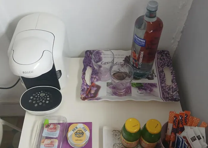 Kwatera prywatna Oasis A Coruña