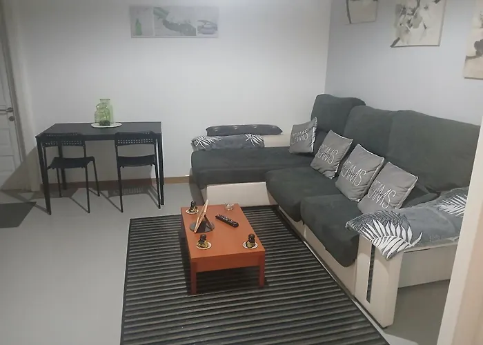 Oasis Kwatera prywatna