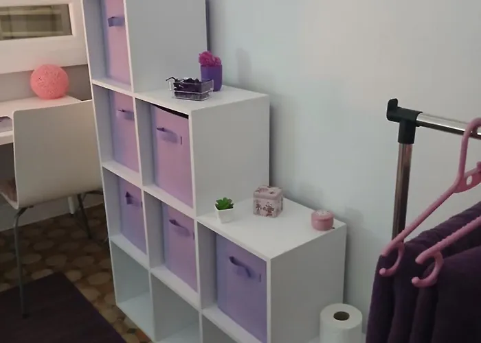 Kwatera prywatna Oasis