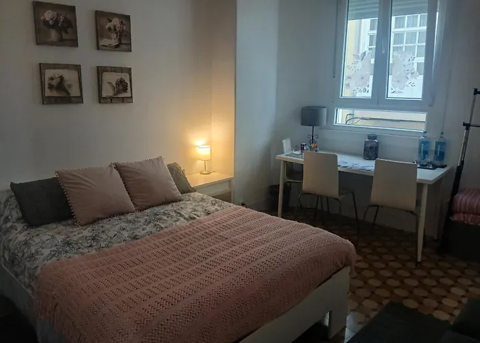 Kwatera prywatna Oasis *