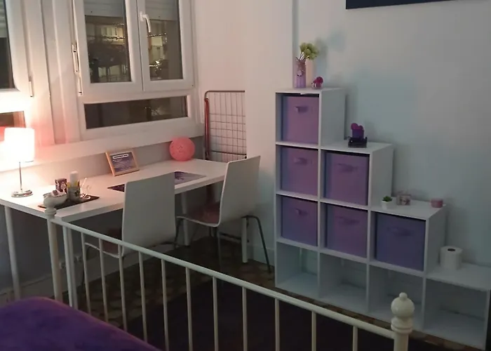 Kwatera prywatna Oasis *