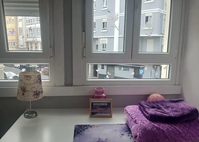 Kwatera prywatna Oasis *