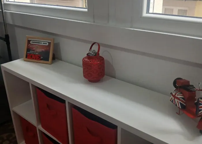 Kwatera prywatna Oasis *