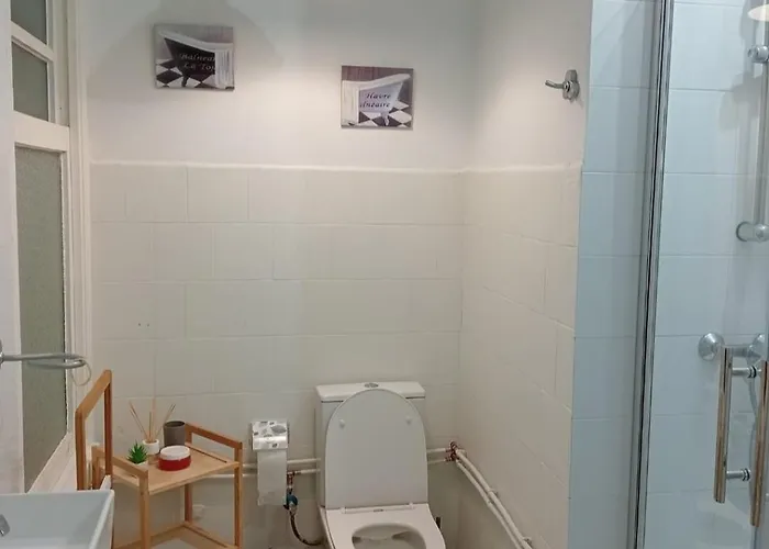 Oasis Kwatera prywatna *