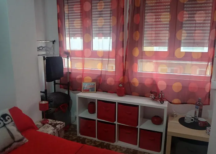 Oasis Kwatera prywatna *