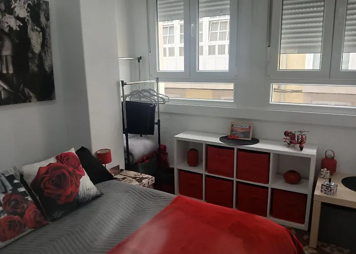 Oasis Kwatera prywatna