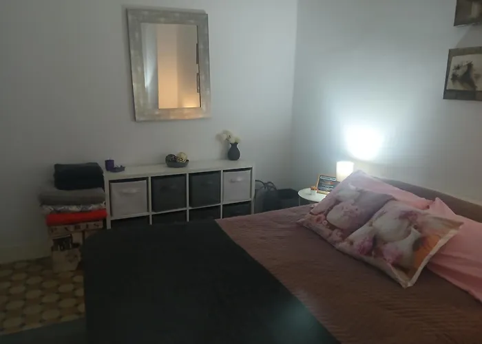 Oasis Kwatera prywatna *