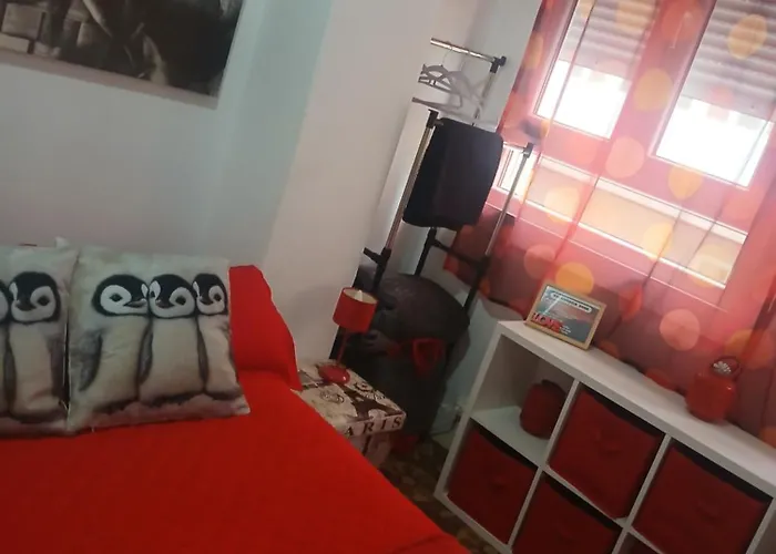 Kwatera prywatna Oasis