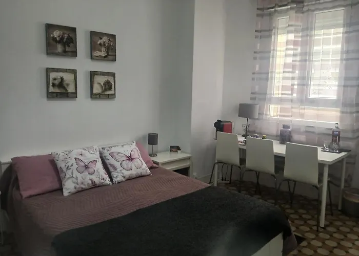 Oasis Kwatera prywatna