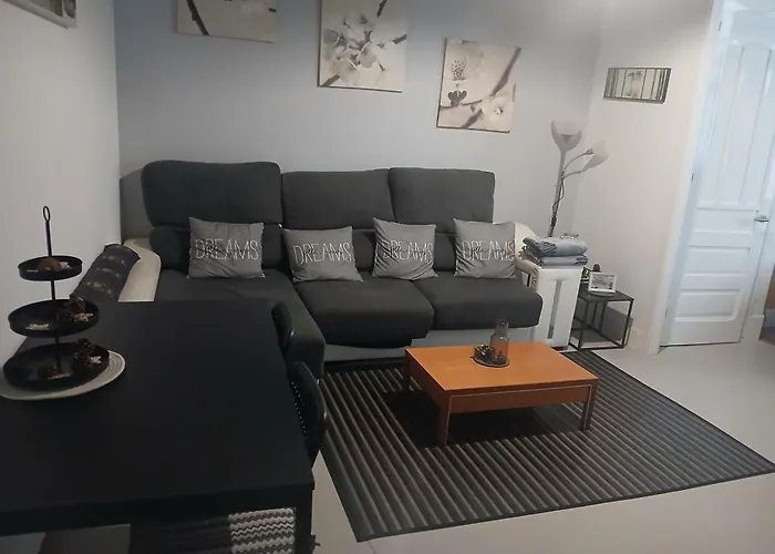 Kwatera prywatna Oasis