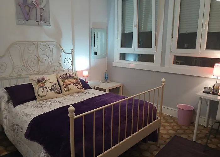 Oasis Kwatera prywatna A Coruña