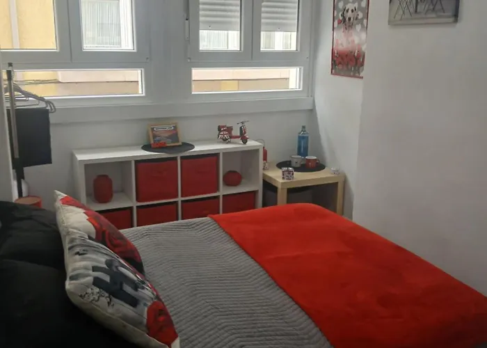 Kwatera prywatna Oasis *