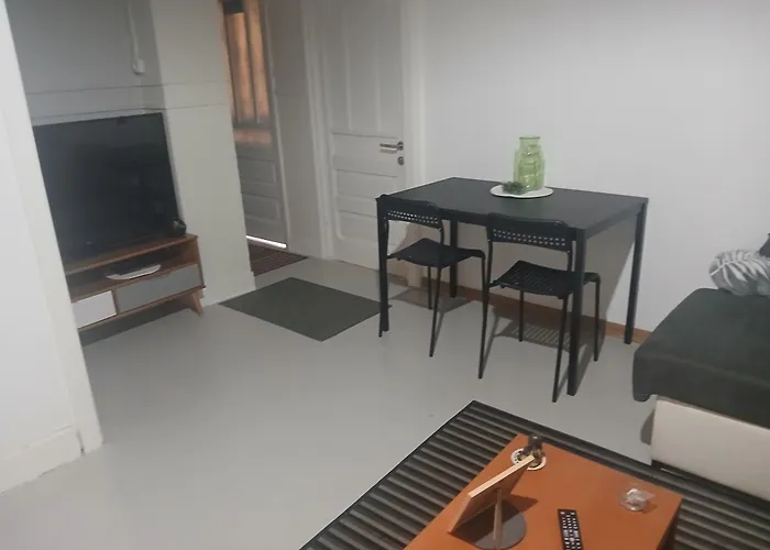 Oasis Kwatera prywatna A Coruña