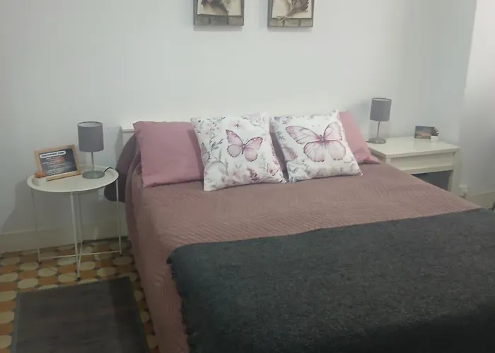 Oasis Kwatera prywatna