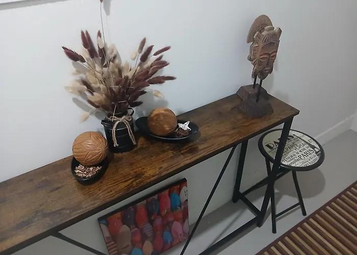 Kwatera prywatna Oasis