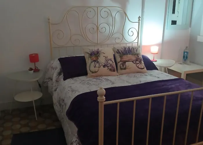 Kwatera prywatna Oasis