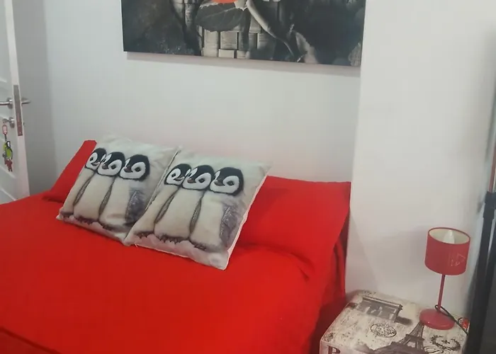 Oasis Kwatera prywatna