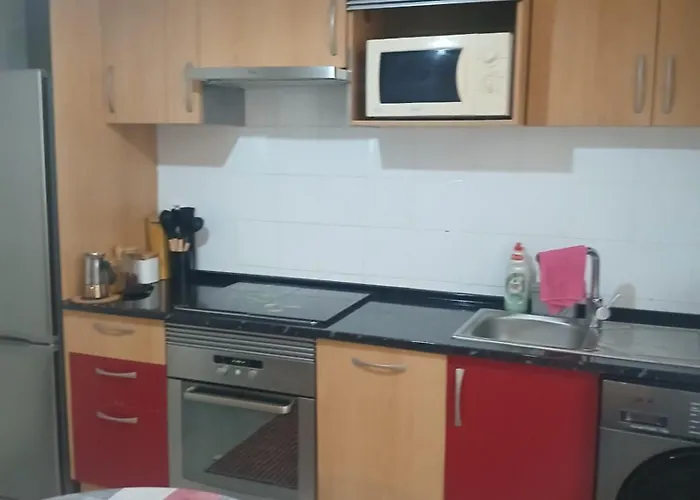 Kwatera prywatna Oasis