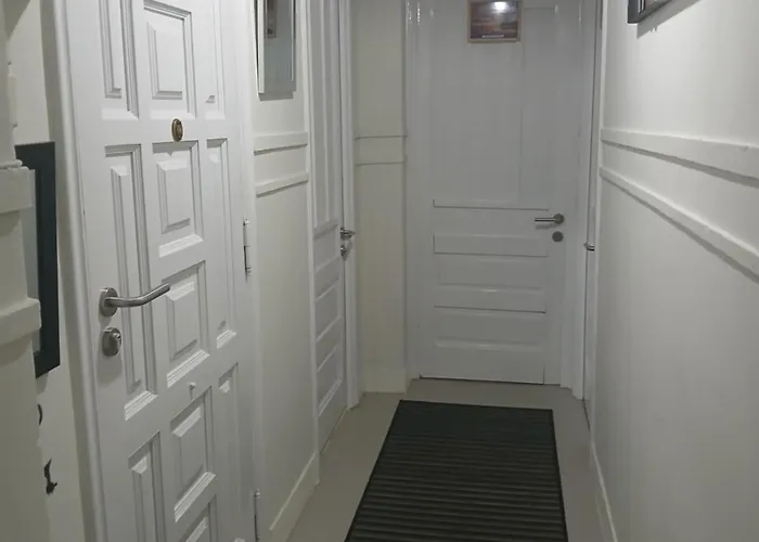 Kwatera prywatna Oasis A Coruña